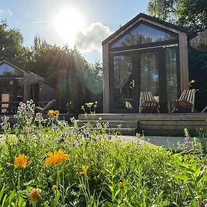 منتجع Urban Gardens, خنت
