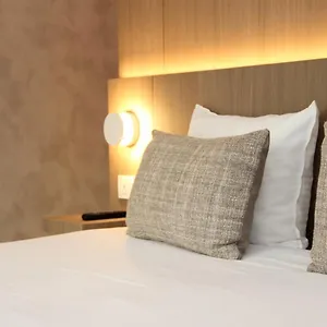 Hotel Astoria, Gandawa