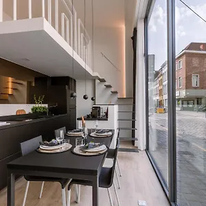  Apartment Margriet Apart-suites