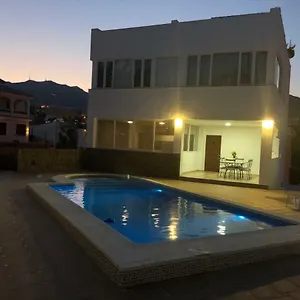 Asuncion Costa , Benalmadena Spain