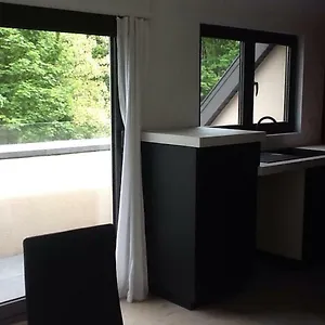 Akker Duplex , Mortsel Belgium