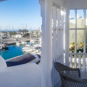 Homelystay-benalmadena, Puerto Marina , Benalmadena Spain