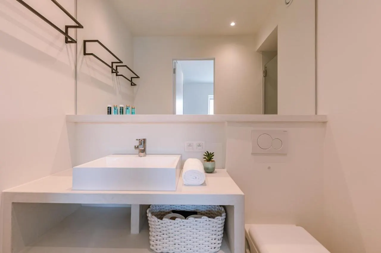 Duplex-Apartment With Terrace On Top Location In Ghent